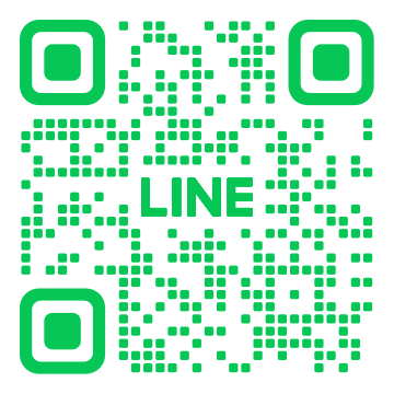 LINE QRコード